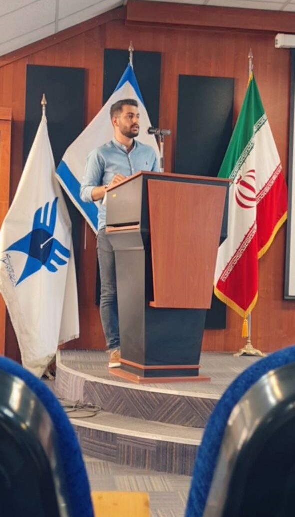 سید آبتین هادیان