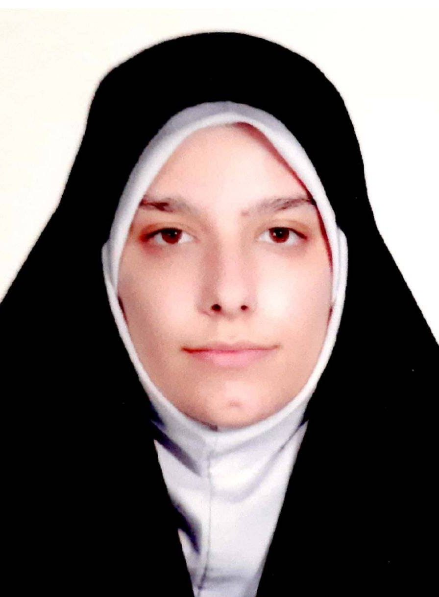 سیده سارا حسینی