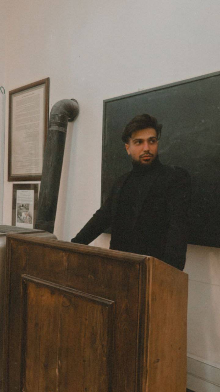 محمدرضا بدری